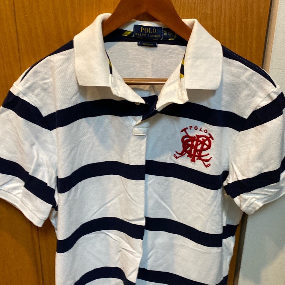 Polo Ralph Lauren Shirt